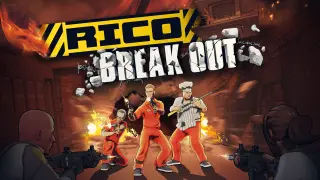 Breakout - Switch