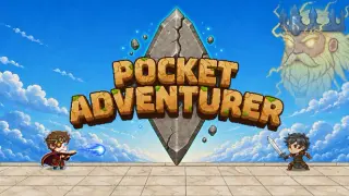 Pocket Adventurer