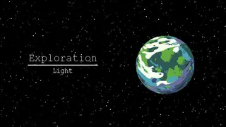 Exploration: Light