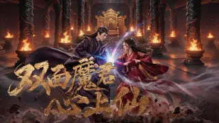 双面魔君心上仙