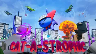 CAT-A-STROPHIC