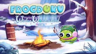 Frogdoku