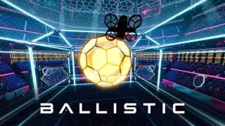BALLISTIC
