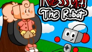 Nessy The Robot - Switch