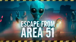 Escape from Area 51