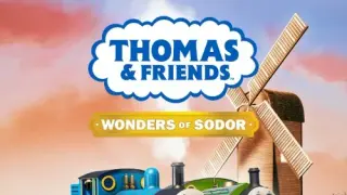 Thomas & Friends: Wonders of Sodor - Switch