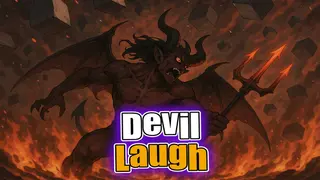 Devil Laugh