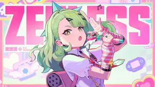 Zenless Zone Zero (Xbox Series)