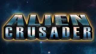 Alien Crusader