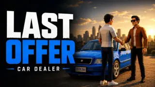 Last Offer: Car Dealer