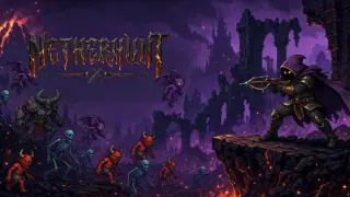 Netherhunt