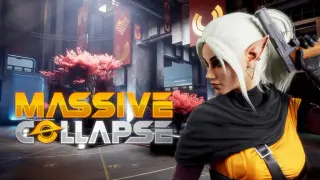 Massive Collapse