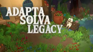 Adapta Solva Legacy