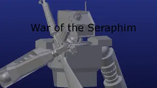 War of the Seraphim