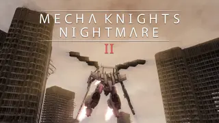 Mecha Knights: Nightmare 2