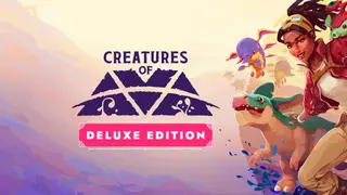 Creatures of Ava Deluxe Edition