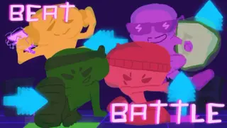 Beat Battle