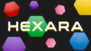 Hexara - Switch