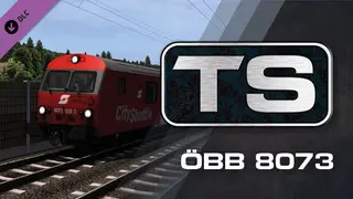 Train Simulator: ÖBB 8073