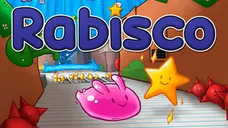 Rabisco