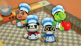 Overcooked: Gourmet - Xbox One