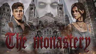 The monastery