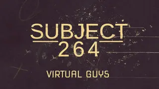 Subject 264