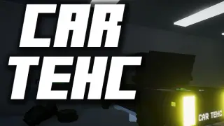 Car Tehc