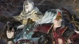 Bloodstained: Curse of the Moon - Switch