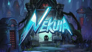 Nekuia