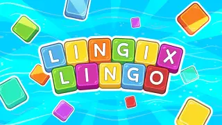 Lingix Lingo - Switch