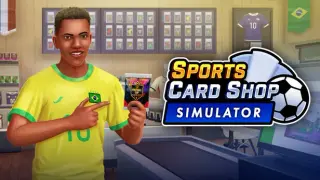 Sports Card Shop Simulator x Cheap Car Repair