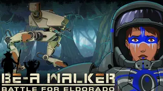 BE-A Walker