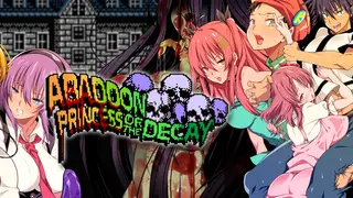 Abaddon: Princess of the Decay decensor patch
