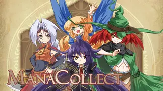 ManaCollect