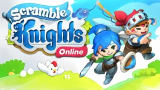 Scramble Knights Online