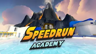 Speedrun Academie