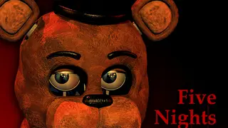 Five Nights at Freddy's 2 (PS4)