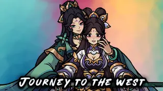 Divinity Chronicles: Journey to the West