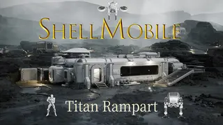 ShellMobile: Titan Rampart