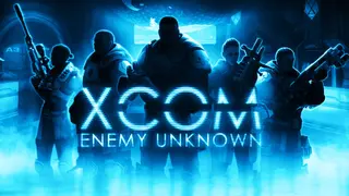 XCOM: Enemy Unknown