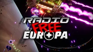 Radio Free Europa