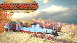 Railroad Manager