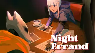 Night Errand