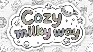 Cozy Milky Way