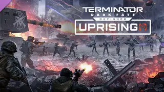 Terminator: Dark Fate - Defiance: Uprising Complete