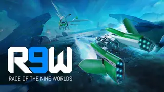 Race of the Nine Worlds