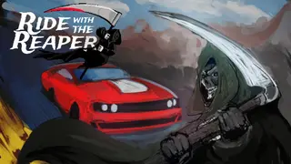 Ride with The Reaper