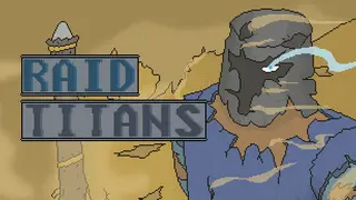 RaidTitans