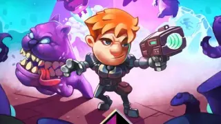 Space Robinson - Switch